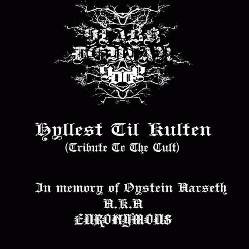 Stark Denial : Hyllest Til Kulten